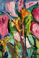 Blumen